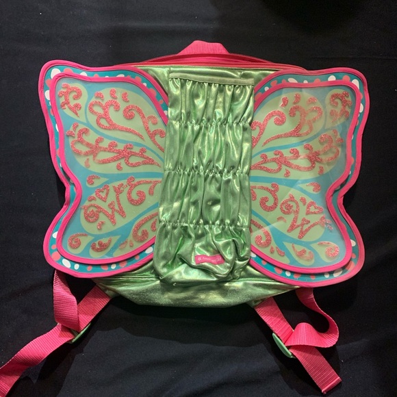 American Girl Accessories American Girl Wellie Wisher Butterfly